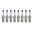2009 GMC Sierra 1500 - Spark Plug, Set of 8, 8 Cyl 5.3L, Platinum Series