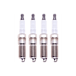 SET-ALTAP5263-4 Spark Plug, Set of 4, Platinum Series