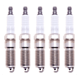 SET-ALTAP5263-5 Spark Plug, Set of 5, Platinum Series