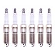 SET-ALTAP5263-6 Spark Plug, Set of 6, Platinum Series