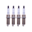 2007 Toyota Camry - Spark Plug, .044 Gap, Set of 4, 3.5L 6Cyl, Platinum Series