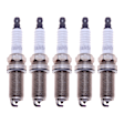 2012 Toyota Tacoma - Spark Plug, .044 Gap, Set of 5, 4.0L 6Cyl, Platinum Series