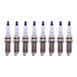 SET-ALTAP5325-8 Spark Plug, Set of 8, Platinum Series