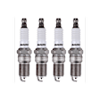 SET-ALTXP103-4 Spark Plug, Set of 4, Iridium XP Series
