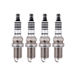 2000 Mitsubishi Mirage - Spark Plug, Set of 4, 4 Cyl 1.8L, Iridium XP Series