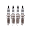 2007 Ford F-150 - Spark Plug, Set of 4, 4.2L 6Cyl, Iridium XP Series