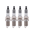 2005 Honda CR-V - Spark Plug, Set of 4, 4 Cyl 2.4L, Iridium XP Series