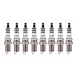 2005 Honda Pilot - Spark Plug, Set of 8, 3.5L 6Cyl, Iridium XP Series