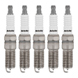 SET-ALTXP5263-5 Spark Plug, Set of 5, Iridium XP Series