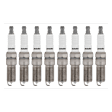 2010 Chevrolet Camaro - Spark Plug, Set of 8, 3.6L 6Cyl, Iridium XP Series