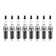 2016 Lexus IS350 - Spark Plug, Set of 8, 3.5L 6Cyl, Iridium XP Series
