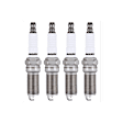 SET-ALTXP5364-4 Spark Plug, Set of 4, Iridium XP Series