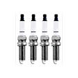SET-ALTXP5683-4 Spark Plug, Set of 4, Iridium XP Series