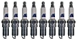 SET-AP3-8 Spark Plug, 5.7L, 8Cyl, Set of 8, RapidFire Performance Platinum Series