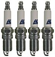 SET-AP6-4 Spark Plug, Set of 4, RapidFire Performance Platinum Series