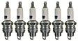 SET-AP7-6 Spark Plug, Set of 6, RapidFire Performance Platinum Series