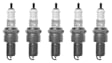 SET-APR42XLS-5 Spark Plug, Set of 5, Professional Conventional Series
