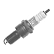 1971 Triumph TR6 - Spark Plug, 2x1BBL, Set of 6, 6 Cyl 2.5L, Professional Conventional Series