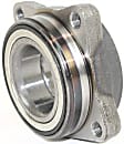Front, Driver and Passenger Side Wheel Bearing, FWD