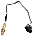 Before and After Catalytic Converter Oxygen Sensor, Set of 2, 4-wire, 2.0L, 4Cyl