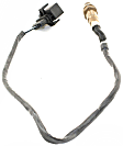 Before and After Catalytic Converter Oxygen Sensor, Set of 2, 4-wire, 2.0L, 4Cyl