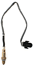Before and After Catalytic Converter Oxygen Sensor, Set of 2, 4-wire, 2.0L, 4Cyl