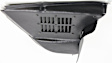 Driver and Passenger Side Engine Splash Shields
