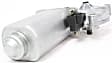 Front, Driver and Passenger Side Window Motor