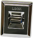 Front, Driver and Passenger Side Door Lock Switch