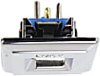 Front, Driver and Passenger Side Door Lock Switch