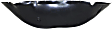 2011 Chevrolet Silverado 1500 - Front, Driver and Passenger Side Fender Liner