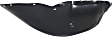 2011 Chevrolet Silverado 1500 - Front, Driver and Passenger Side Fender Liner