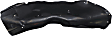 2011 Chevrolet Silverado 1500 - Front, Driver and Passenger Side Fender Liner