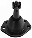 1973 Buick Centurion - Front, Driver and Passenger Side, Upper Ball Joint