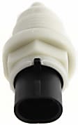 Speed Sensors, 2-Pin Male Terminal and 1 Female Connector, Set of 2