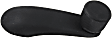 Window Cranks, Window Handle, Textured Black, Plastic