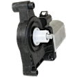 2001 Chevrolet Silverado 1500 - Front and Rear, Driver and Passenger Side Window Motor, Contains Gear, Without Regulator, New