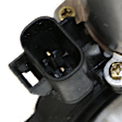 2001 Chevrolet Silverado 1500 - Front and Rear, Driver and Passenger Side Window Motor, Contains Gear, Without Regulator, New