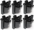 Ignition Coil, Set of 6