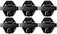 Ignition Coil, Set of 6