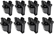 Ignition Coil, Set of 8