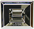 Front, Driver and Passenger Side Door Lock Switch