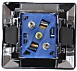 Front, Driver and Passenger Side Door Lock Switch