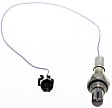 Before Catalytic Converter, Driver and Passenger Side Oxygen Sensors, 1-wire