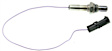 Before Catalytic Converter, Driver and Passenger Side Oxygen Sensors, 1-wire