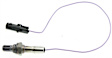 Before Catalytic Converter, Driver and Passenger Side Oxygen Sensors, 1-wire