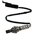 Before Catalytic Converter Oxygen Sensor, Set of 2, 2-wire