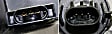 2009 Dodge Ram 2500 - Driver and Passenger Side Halogen Headlight, With bulb(s), OE Replacement