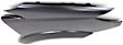 Front, Driver and Passenger Side Fenders
