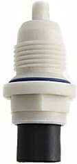 Speed Sensors, 2-Pin Male Terminal and 1 Female Connector, Set of 2